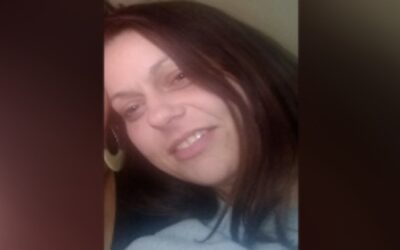 Mujer de Cranston reportada desaparecida fue encontrada muerta.