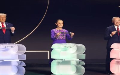 México, EE.UU. y Canadá avanzan en cooperación ambiental antes de revisión del T-MEC