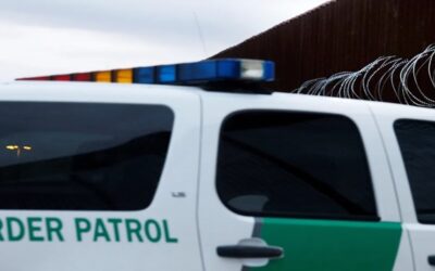 Un muerto en la frontera de EEUU tras un tiroteo que involucra a la Patrulla Fronteriza