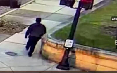 Sigue la caza policial del autor del tiroteo en la Universidad de Brown tras la liberación de la persona de interés que había sido detenida