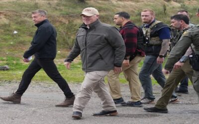 EE. UU. pide a los inmigrantes que están ilegalmente que se “vayan a casa”