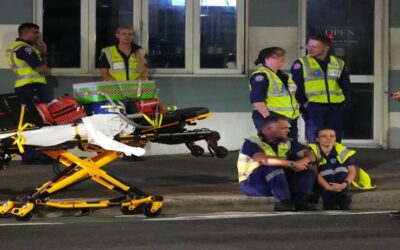Al menos 11 muertos en ataque durante evento judío en Australia