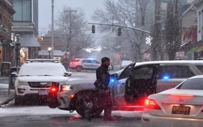 Persona de interés está bajo custodia tras tiroteo en la Universidad de Brown