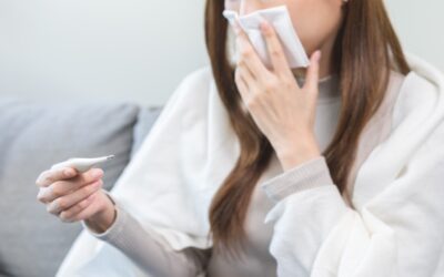 OMS alerta por aumento global de gripe H3N2 y pide reforzar medidas de prevención