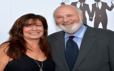 Arrestan al hijo de Rob Reiner tras la muerte del cineasta y su esposa en su casa de Los Ángeles