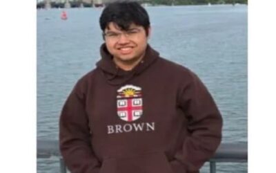 Familiares identifican a segunda víctima fatal en tiroteo Universidad Brown