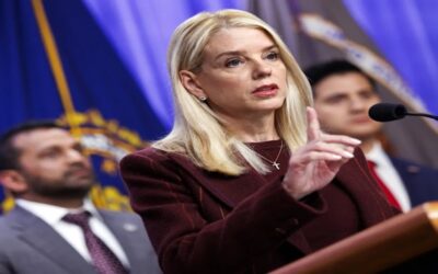 FBI arresta a cuatro personas acusadas de planear un “ataque terrorista” en California