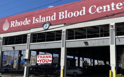 Rhode Island Blood Bank registra aumento significativo en donaciones de sangre a raíz de la tragedia en Universidad Brown