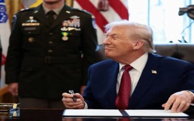 El ejército estadounidense dice haber atacado tres buques en el Pacífico oriental