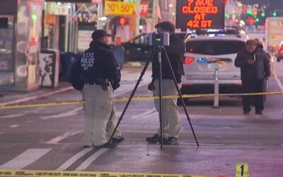 Arrestan dos sospechosos de asesinar hombre de Pawtucket en New York