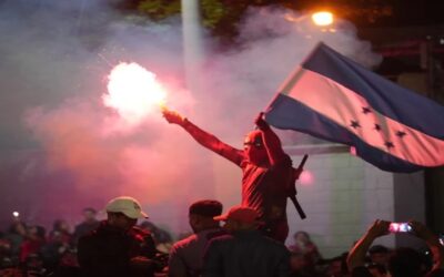 Se inicia escrutinio especial que podría definir a ganador de elección presidencial en Honduras