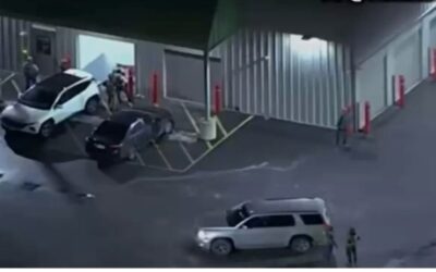 Autopsia muestra que sospechoso tiroteo Brown y asesinato de profesor MIT murió diaas antes de ser encontrado muerto.