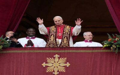 El papa en Navidad: No seamos indiferentes ante el sufrimiento