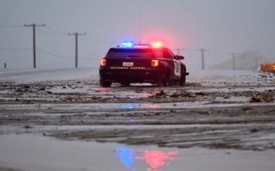 Tormenta invernal complica los viajes de fin de año en el noreste de EEUU y los Grandes Lagos