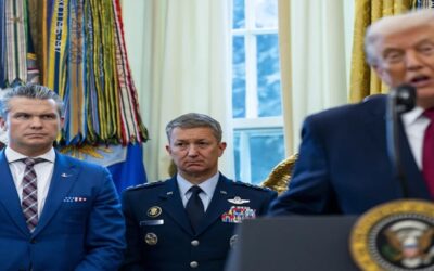 EE.UU. ataca una nueva lancha en el Pacífico y elimina a dos tripulantes