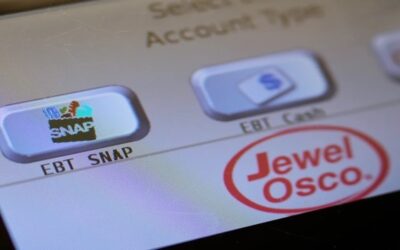 Retiran refrescos y dulces del programa de ayuda alimentaria en 5 estados de EEUU a partir de 2026