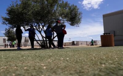 Entra en vigor nueva regla que podría negar asilo a migrantes que representan riesgos para la salud pública