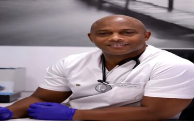 Perder las libras de Navidad en enero: el momento clave para resetear el metabolismo, por Dr. Luis Montel.