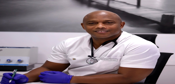 Perder las libras de Navidad en enero: el momento clave para resetear el metabolismo, por Dr. Luis Montel.