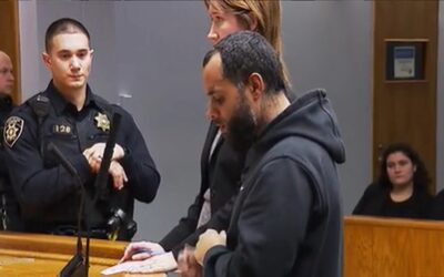 Hombre de Providence enfrenta cargos de agresión doméstica.