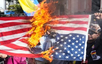 Rubio afirma que EEUU no gobernará Venezuela sino que presionará por cambios con bloqueo petrolero