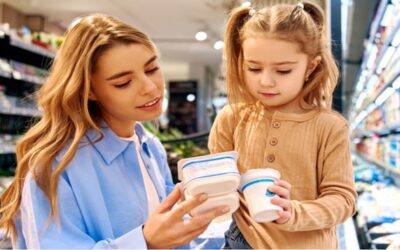 Engaño en las etiquetas: la trampa de los azúcares ocultos en productos “saludables”