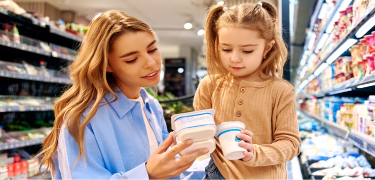 Engaño en las etiquetas: la trampa de los azúcares ocultos en productos “saludables”