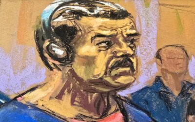 Maduro se declara “inocente” y “prisionero de guerra”