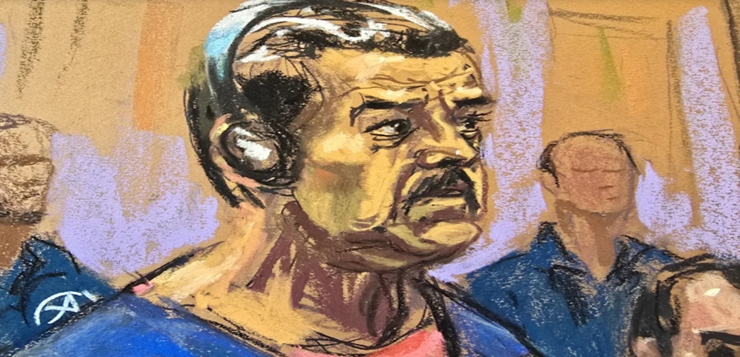 Maduro se declara “inocente” y “prisionero de guerra”