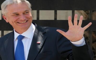 El ultraderechista José Antonio Kast es oficialmente proclamado presidente electo de Chile