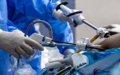 Un estudio demuestra que la cirugía bariátrica es más eficaz que los medicamentos para perder peso