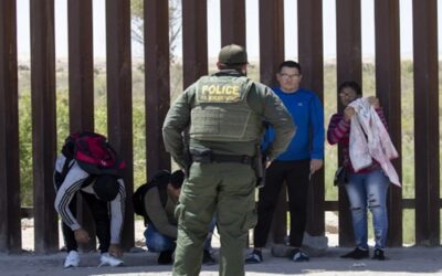 EE.UU. deportó a 7.431 migrantes irregulares nicaragüenses en 2025