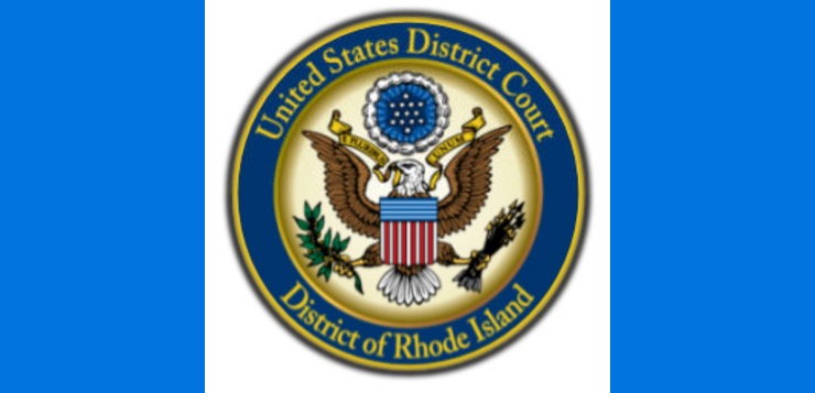 Un empresario de Rhode Island, con dos condenas previas, fue sentenciado por delitos fiscales federales.