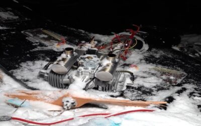 Rusia reporta 24 muertos en ataque de Kiev en la Ucrania ocupada; crecen tensiones