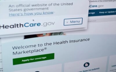 Millones de estadounidenses enfrentan aumentos en costos de salud tras expiración de subsidios
