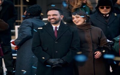 Mamdani firma sus primeras órdenes como alcalde de Nueva York para facilitar el acceso a la vivienda y anular decretos de Adams