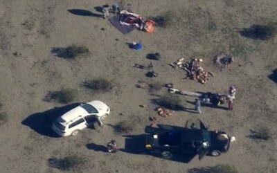 El FBI frustra “un posible ataque terrorista” inspirado en el ISIS que se iba a cometer en Carolina del Norte en Nochevieja