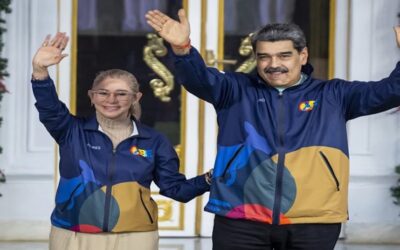 Juez de Nueva York hace pública nueva acusación por narcoterrorismo contra Maduro
