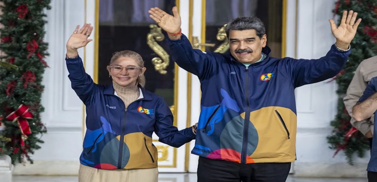 Juez de Nueva York hace pública nueva acusación por narcoterrorismo contra Maduro