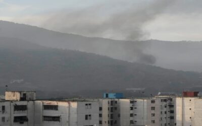 Captura de Maduro afecta viajes en el Caribe y provoca la cancelación de cientos de vuelos