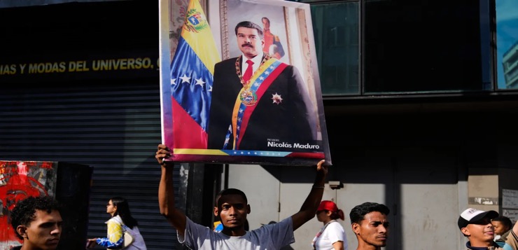 Murieron 32 militares cubanos en Caracas durante operativo para capturar a Maduro