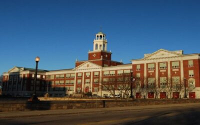 Adolescente estudiante de Escuela Secundaria Tolman arrestada por supuesta amenaza de bomba.