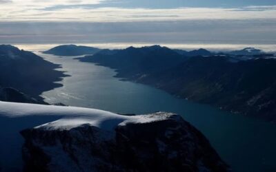 Trump y asesores discuten opciones para adquirir Groenlandia y la militar es una: Casa Blanca