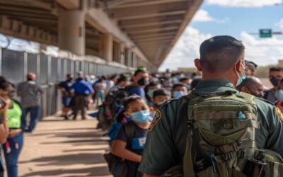 Más de 300 personas huyen de enfrentamientos en zona fronteriza del Catatumbo en Colombia