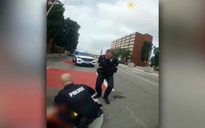 Agente policía Pawtucket actuó de manera “legal justificada” cuando le disparó a un hombre.