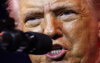 Trump firma proclama para retirar a EEUU de organizaciones internacionales, según la Casa Blanca