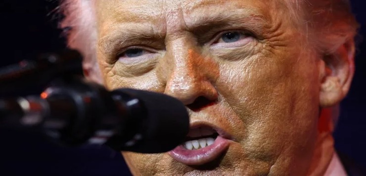 Trump firma proclama para retirar a EEUU de organizaciones internacionales, según la Casa Blanca