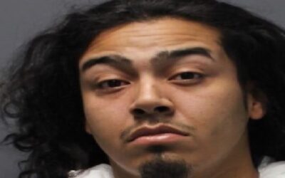 Policía Pawtucket arresta a sospechoso de tiroteo que dejó un hombre herido.