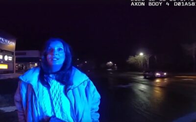 Desestiman cargo de manejo bajo la influencia de ex candidata alcalde de Cranston.