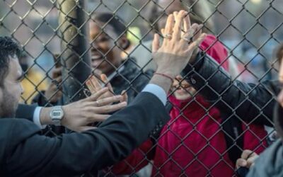 Propuesta de Mamdani de cuidado infantil universal da primer paso con apoyo de gobernadora